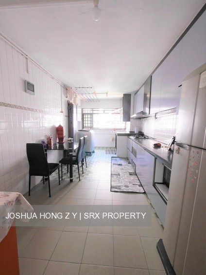 Blk 128 Ang Mo Kio Avenue 3 (Ang Mo Kio), HDB 3 Rooms #192173332